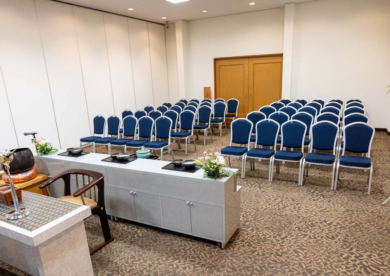 さくらホール別館　施設写真1