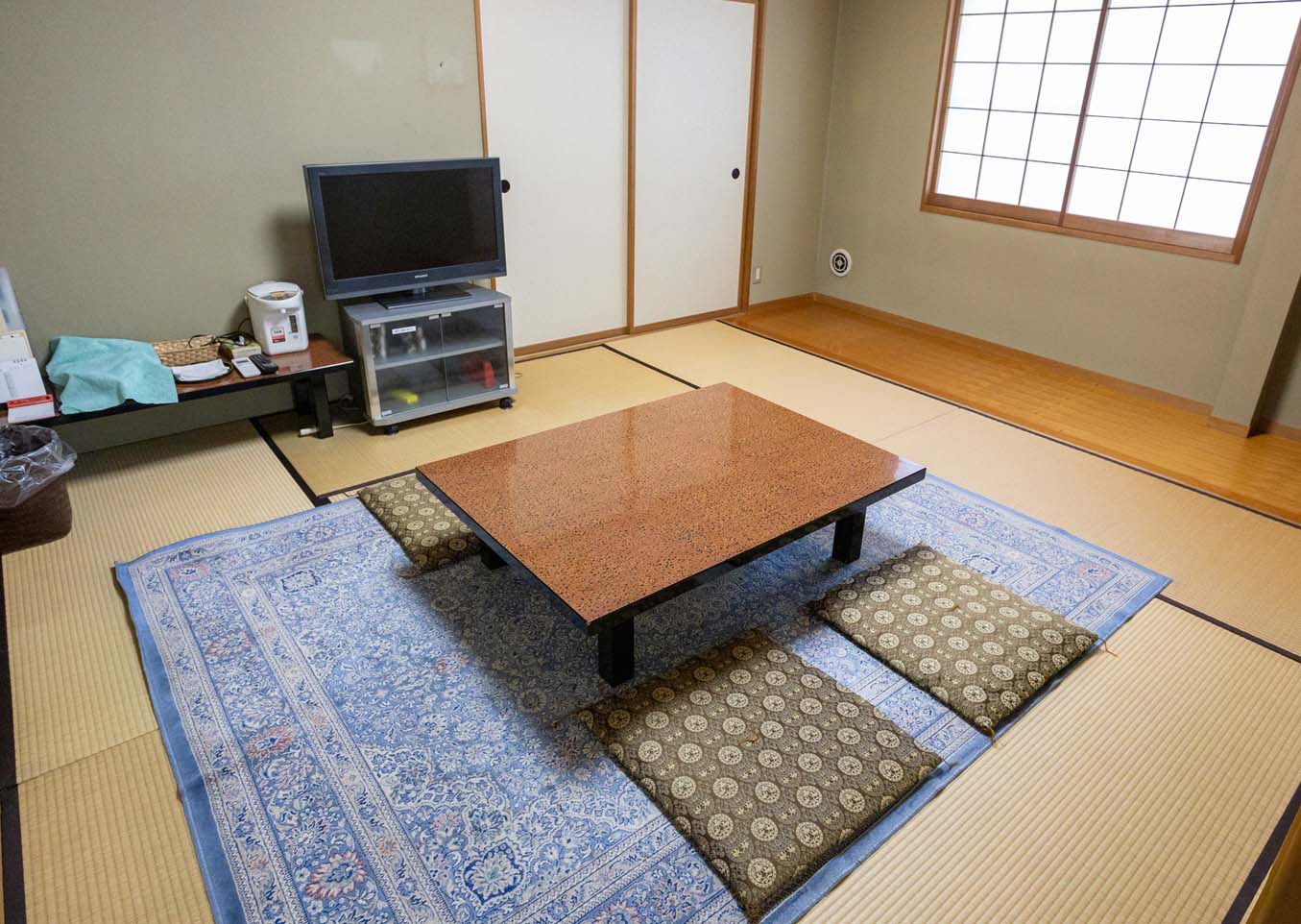 さくらホール別館　施設写真2