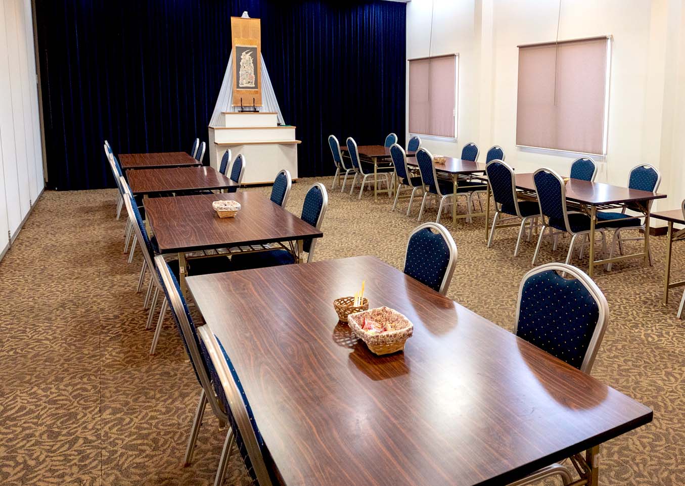 さくらホール別館　施設写真3