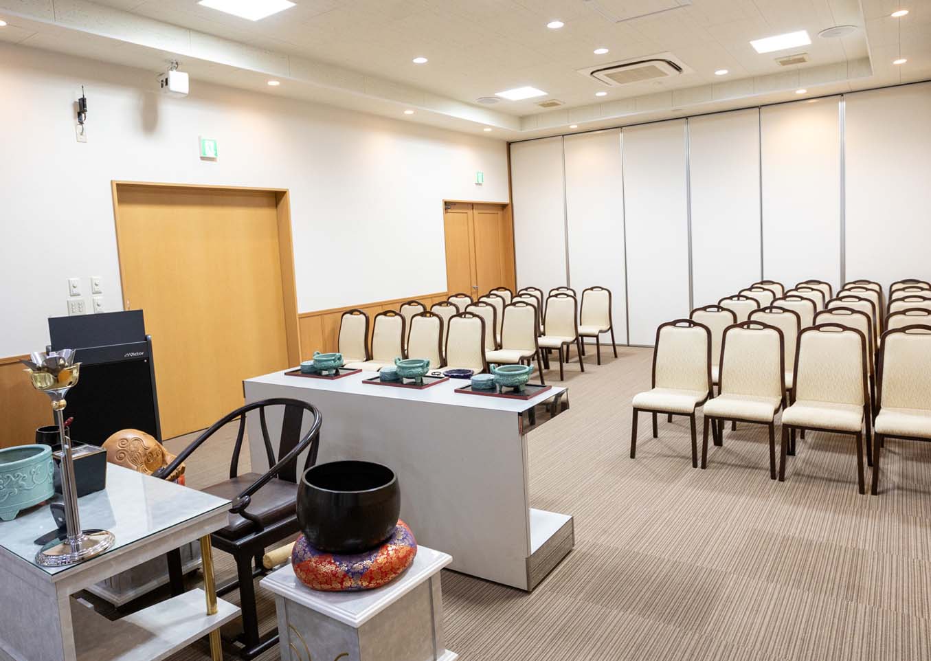 はるな さくら邸　施設写真1