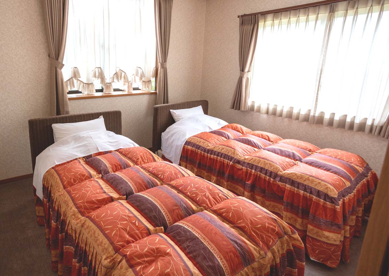 はるな さくら邸　施設写真3