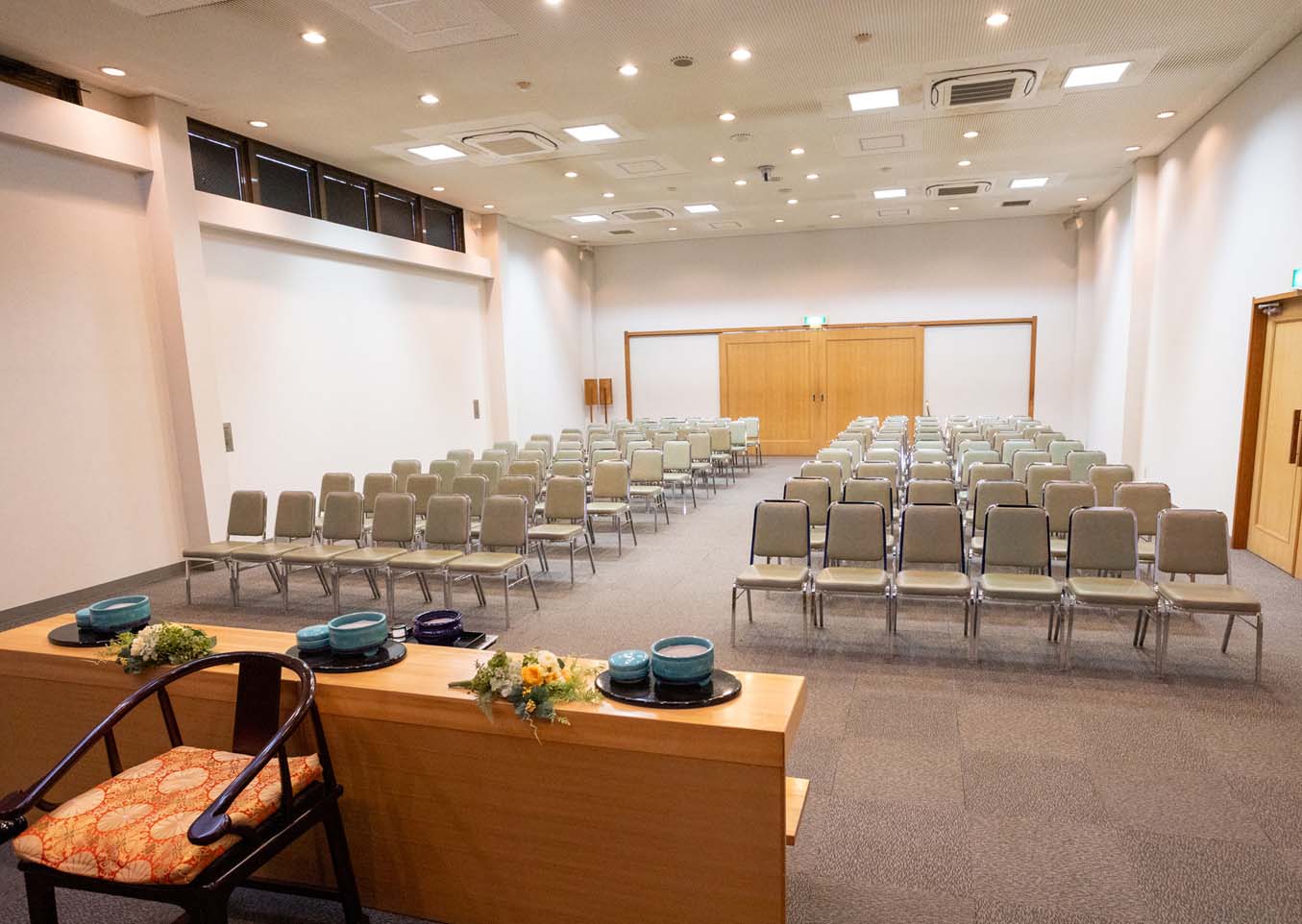 さくらホール本館　施設写真2
