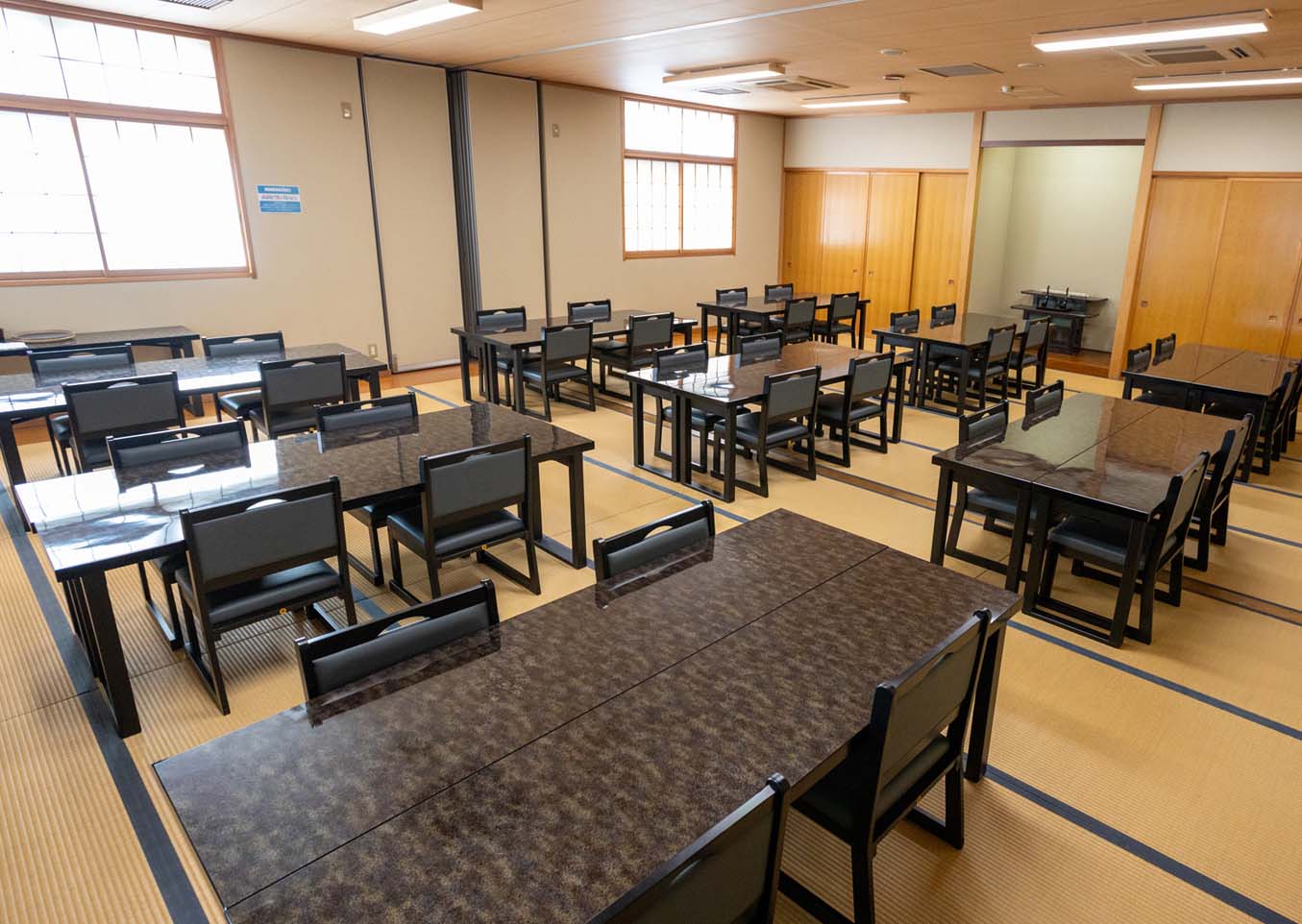 さくらホール本館　施設写真3