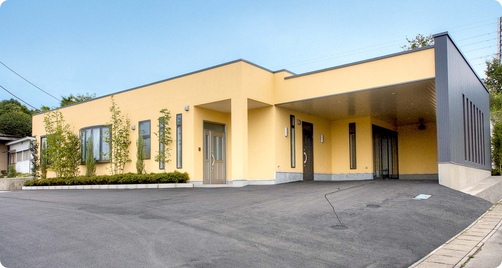 はるな　さくら邸