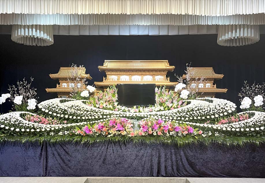 さくらホール本館　プラン紹介