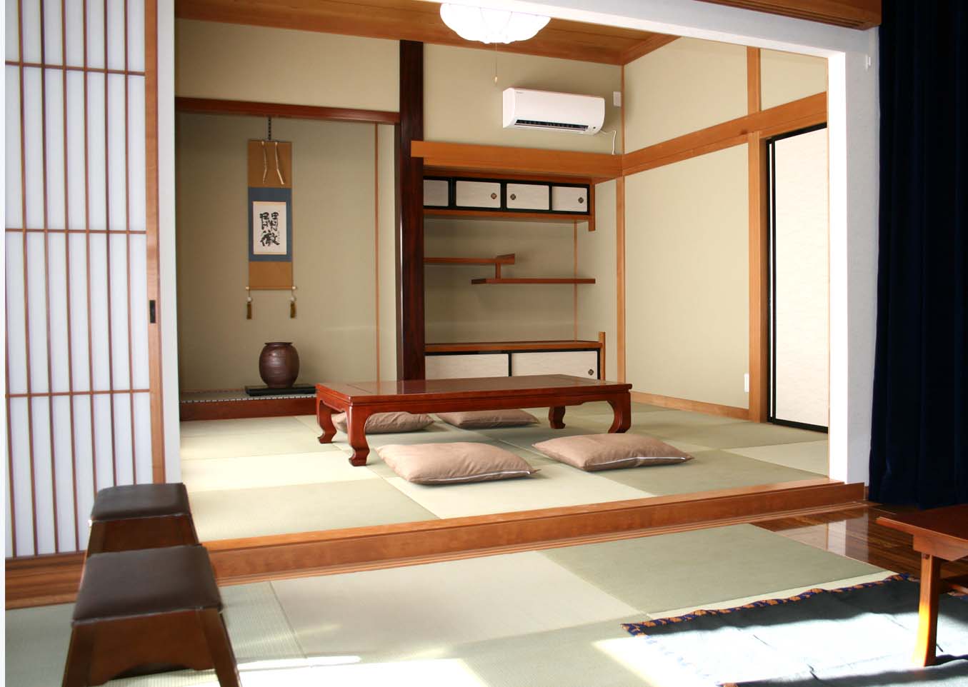 やわた　さくら邸　施設写真2